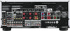 Onkyo TX-NR828 Silver - EasyLounge - 2