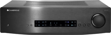 Cambridge Audio CXA80 Noir