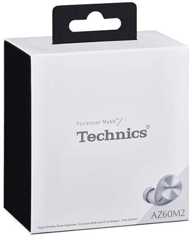 Technics EAH-AZ60M2 Silver - EasyLounge - 10