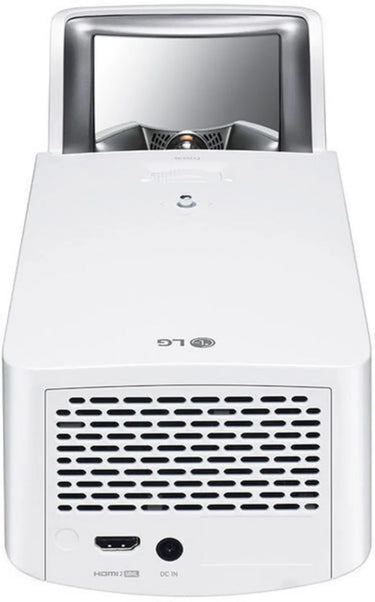 LG Electronics HF65LSR - EasyLounge - 5