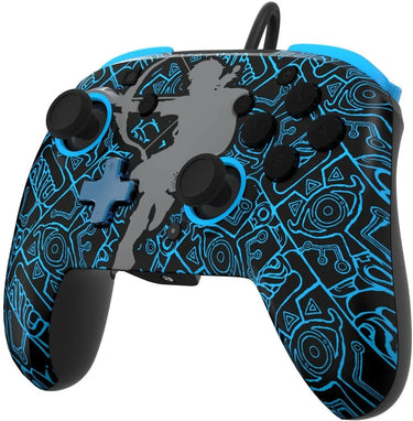 PDP Rematch Glow Link - EasyLounge - 2