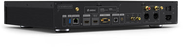 Zidoo UHD5000 - EasyLounge - 6
