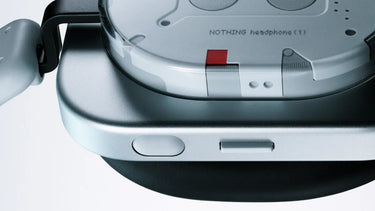 Nothing Headphone (1) Blanc - EasyLounge - 7