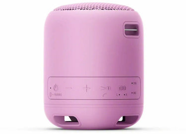 Sony SRS-XB12 Violet - EasyLounge - 2