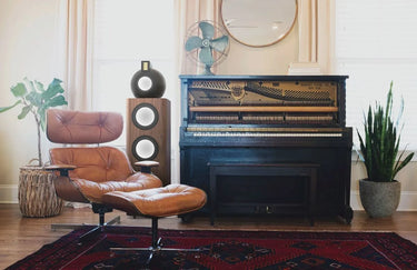 Elipson Legacy 3230 Noyer - EasyLounge - 19