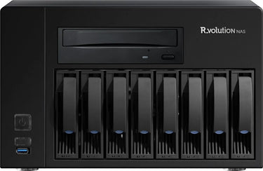 R_volution NAS