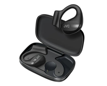 JVC HA-NP50T Noir