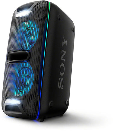 Sony GTK-XB72 Noir - EasyLounge - 11