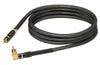 Real Cable SUB1801 - Câble Subwoofer de 2 m - EasyLounge - 2