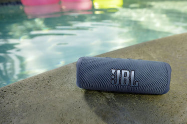 JBL Flip 6 Bleu - EasyLounge - 17