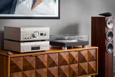 Denon DCD-3000NE Silver - EasyLounge - 6