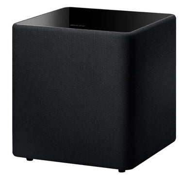 KEF Kube 8 MIE Noir