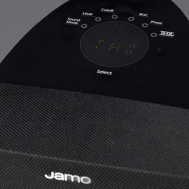Jamo D600 SUB - EasyLounge - 5