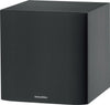 BW ASW608 Noir mat - EasyLounge - 3
