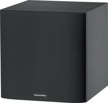 BW ASW608 Noir mat - EasyLounge - 3