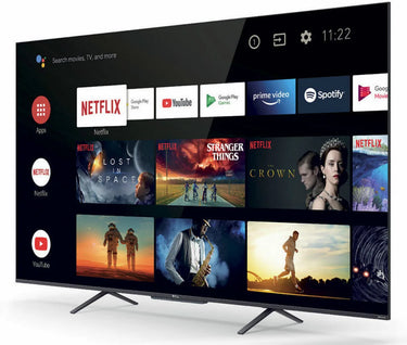 TCL 65C725 - EasyLounge - 8