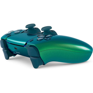 Sony DualSense V2 Chroma Teal (PS5) - EasyLounge - 3