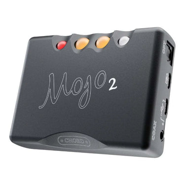Chord Electronics Mojo 2 (version 4.4 mm) - EasyLounge - 2
