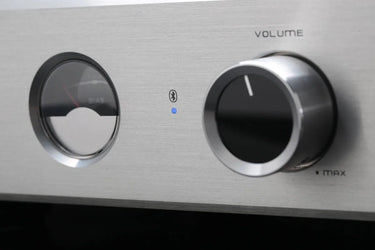 Cayin MT50 Plus KT88 Silver - EasyLounge - 9