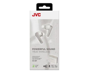 JVC HA-A9T Blanc - EasyLounge - 4