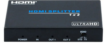 DVDO Splitter 12