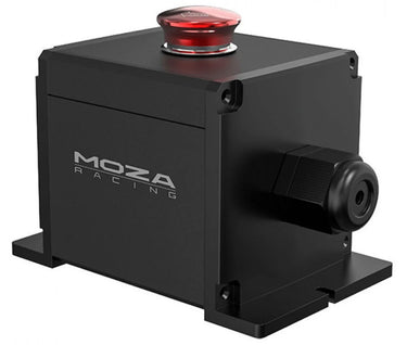 Moza Racing E-Stop - EasyLounge - 3