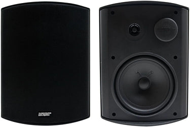 Earthquake AWS-602 Noir