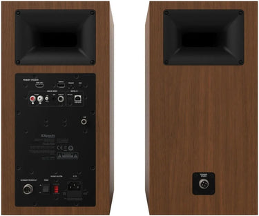 Klipsch The Sevens Noyer - EasyLounge - 8