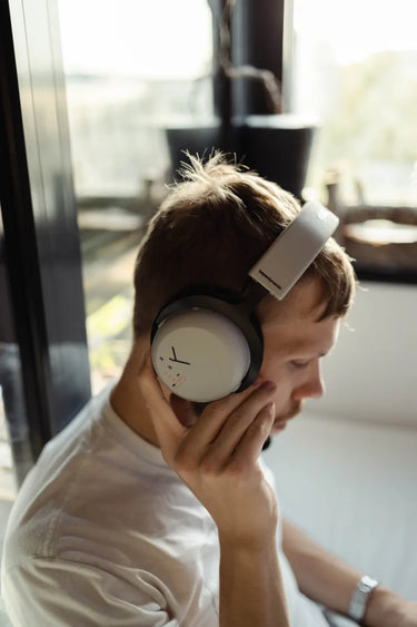 Beyerdynamic MMX 200 Wireless Gris - EasyLounge - 5