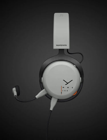 Beyerdynamic MMX 150 Gris - EasyLounge - 5