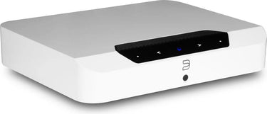 Bluesound Powernode Edge Blanc
