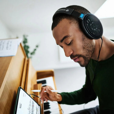 Sennheiser HD600 - EasyLounge - 2