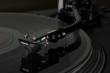 Nagaoka JT-80 Noir - EasyLounge - 4