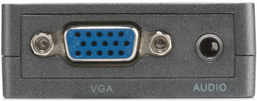 Marmitek Connect VH51 - EasyLounge - 5