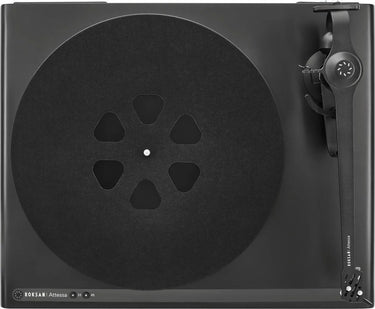Roksan Attessa Noir satin - EasyLounge - 7