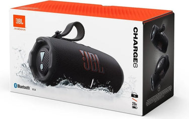 JBL Charge 6 Noir - EasyLounge - 14
