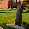 Lithe Audio IO1 Garden Spike Noir - EasyLounge - 4