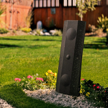 Lithe Audio IO1 Garden Spike Noir - EasyLounge - 4