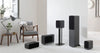Q Acoustics 3050i Noir mat - EasyLounge - 5