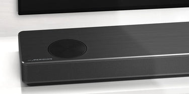 LG Electronics SN10YG Noir - EasyLounge - 16
