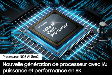 Samsung TQ65QN800D - EasyLounge - 5