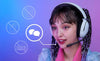 Sony INZONE H5 Blanc - EasyLounge - 27