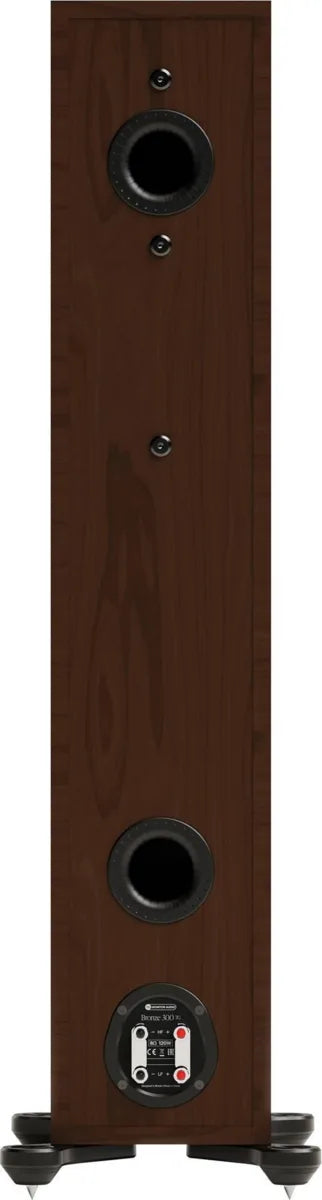 Monitor Audio Bronze 300 7G Noyer - EasyLounge - 4