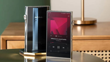 Astell Kern A&Futura SE300 - EasyLounge - 5