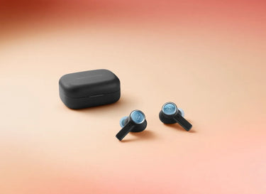 Bang Olufsen Beoplay EX Noir & Bleu - EasyLounge - 10
