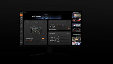 Moza Racing FSR2 (RS068) - EasyLounge - 19