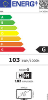TCL 55C825 - EasyLounge - 3