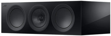 KEF R2 Meta Noir laqué