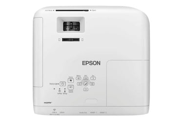 Epson EH-TW840 - EasyLounge - 4