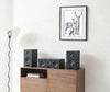 Elipson Horus 6B Noir Carbone - EasyLounge - 7